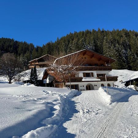 Haus Altana Daire Gargellen Dış mekan fotoğraf
