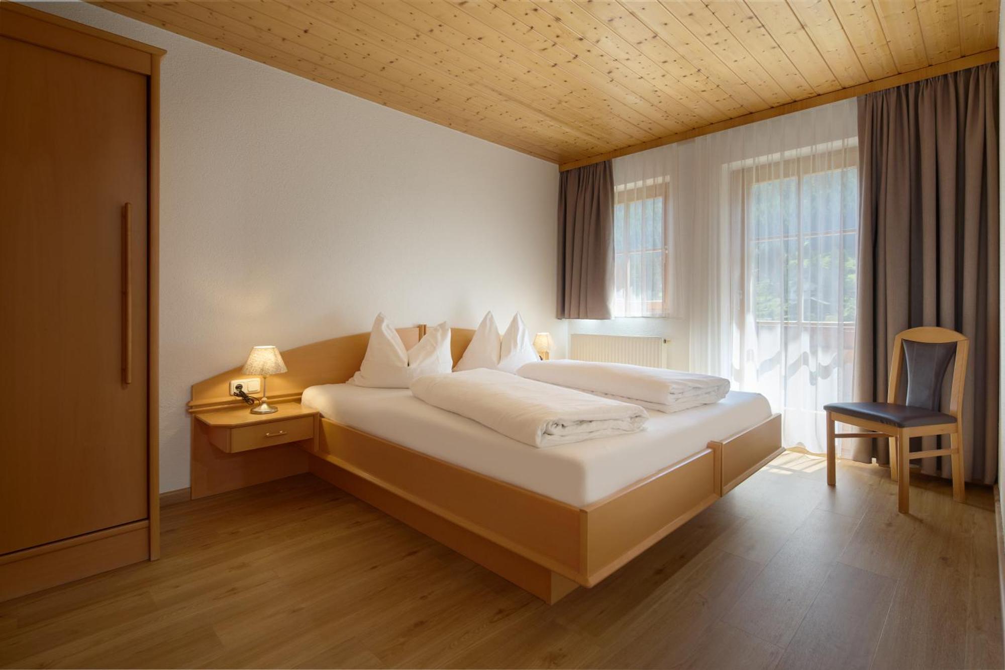 Haus Altana Daire Gargellen Dış mekan fotoğraf