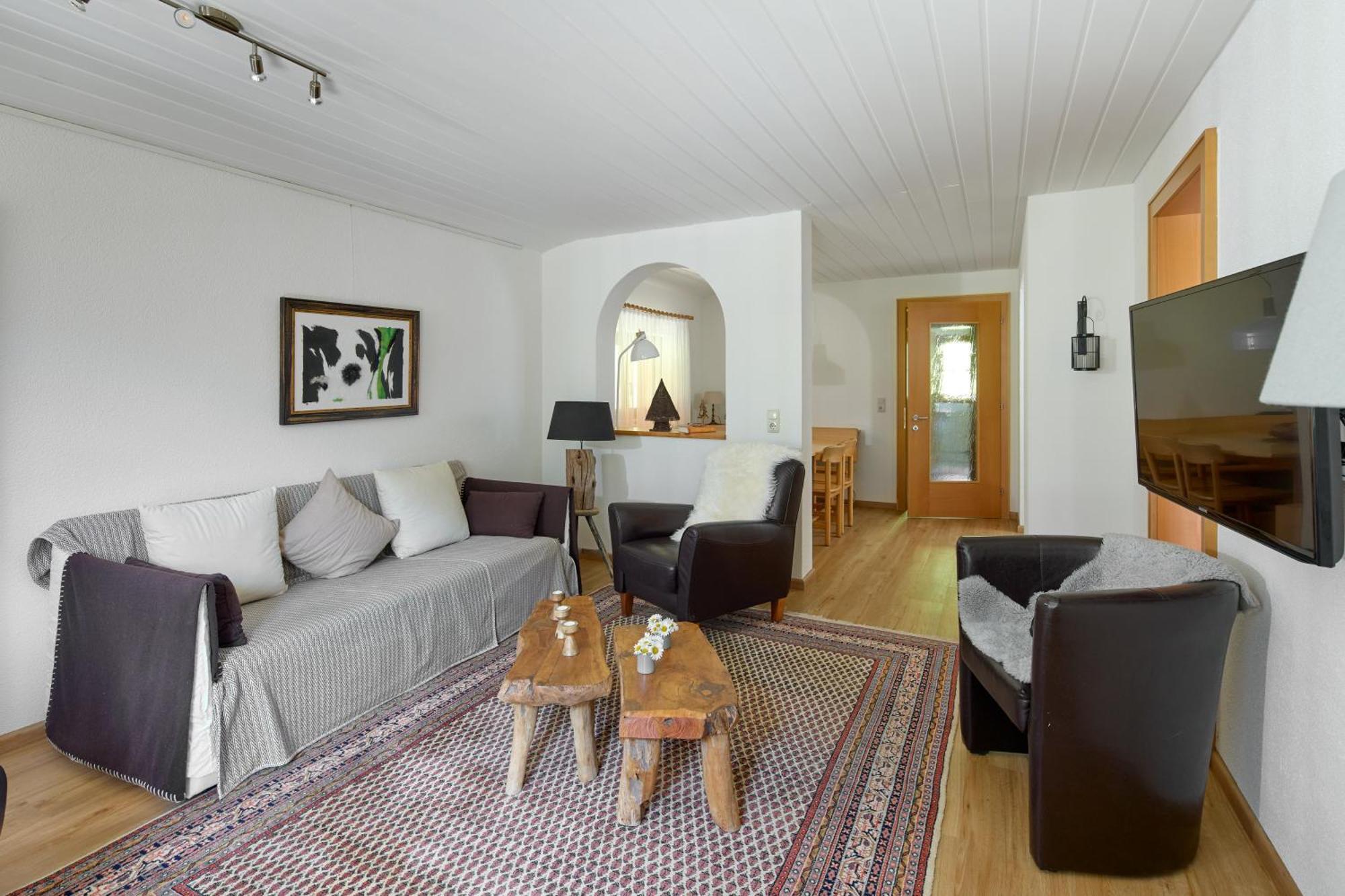 Haus Altana Daire Gargellen Dış mekan fotoğraf