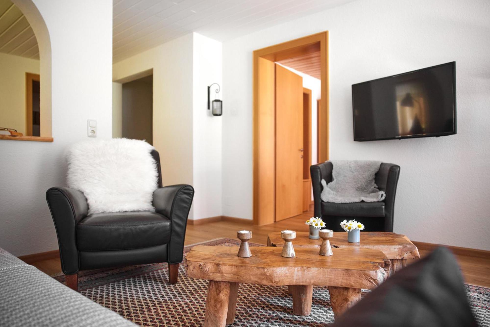 Haus Altana Daire Gargellen Dış mekan fotoğraf