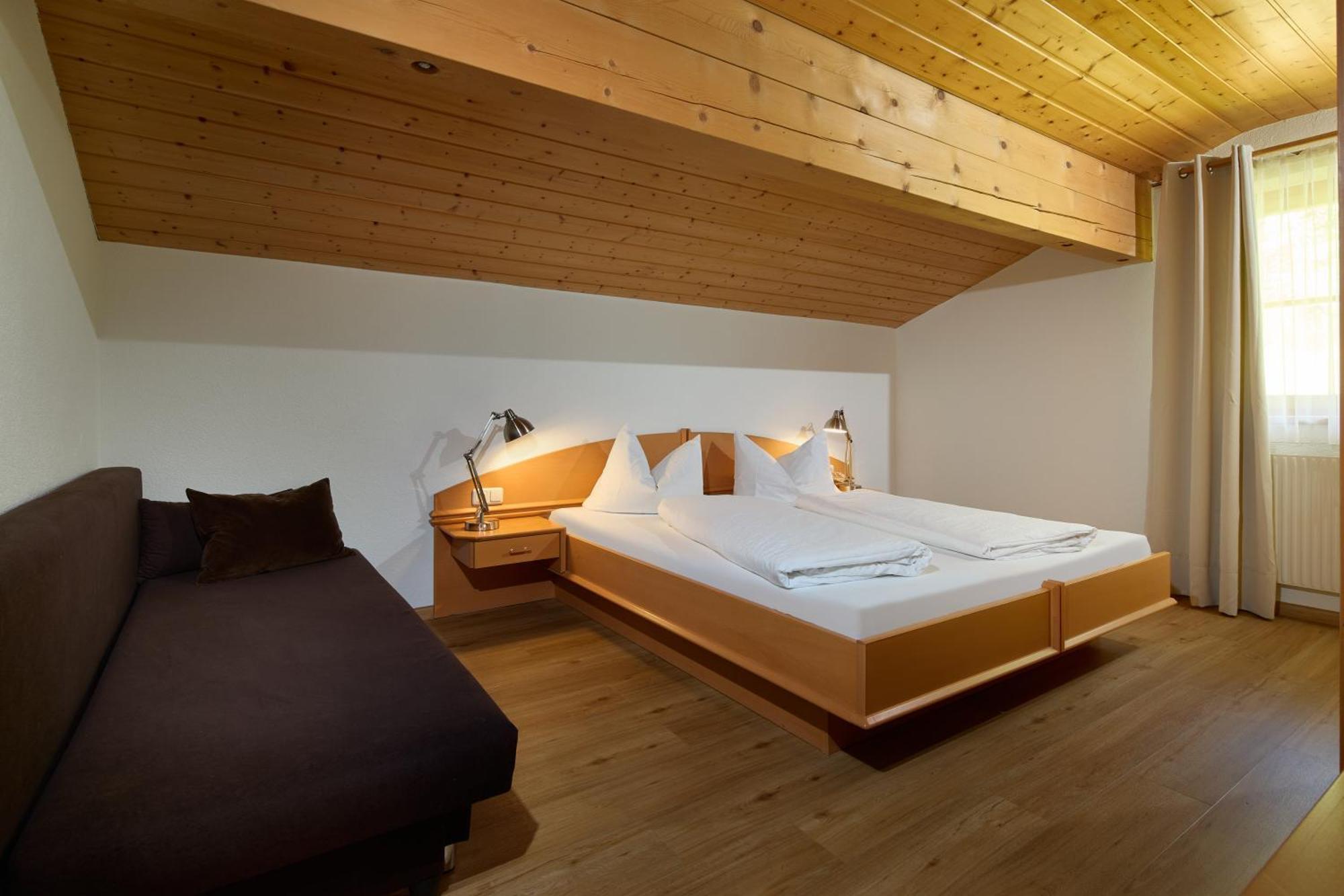 Haus Altana Daire Gargellen Dış mekan fotoğraf