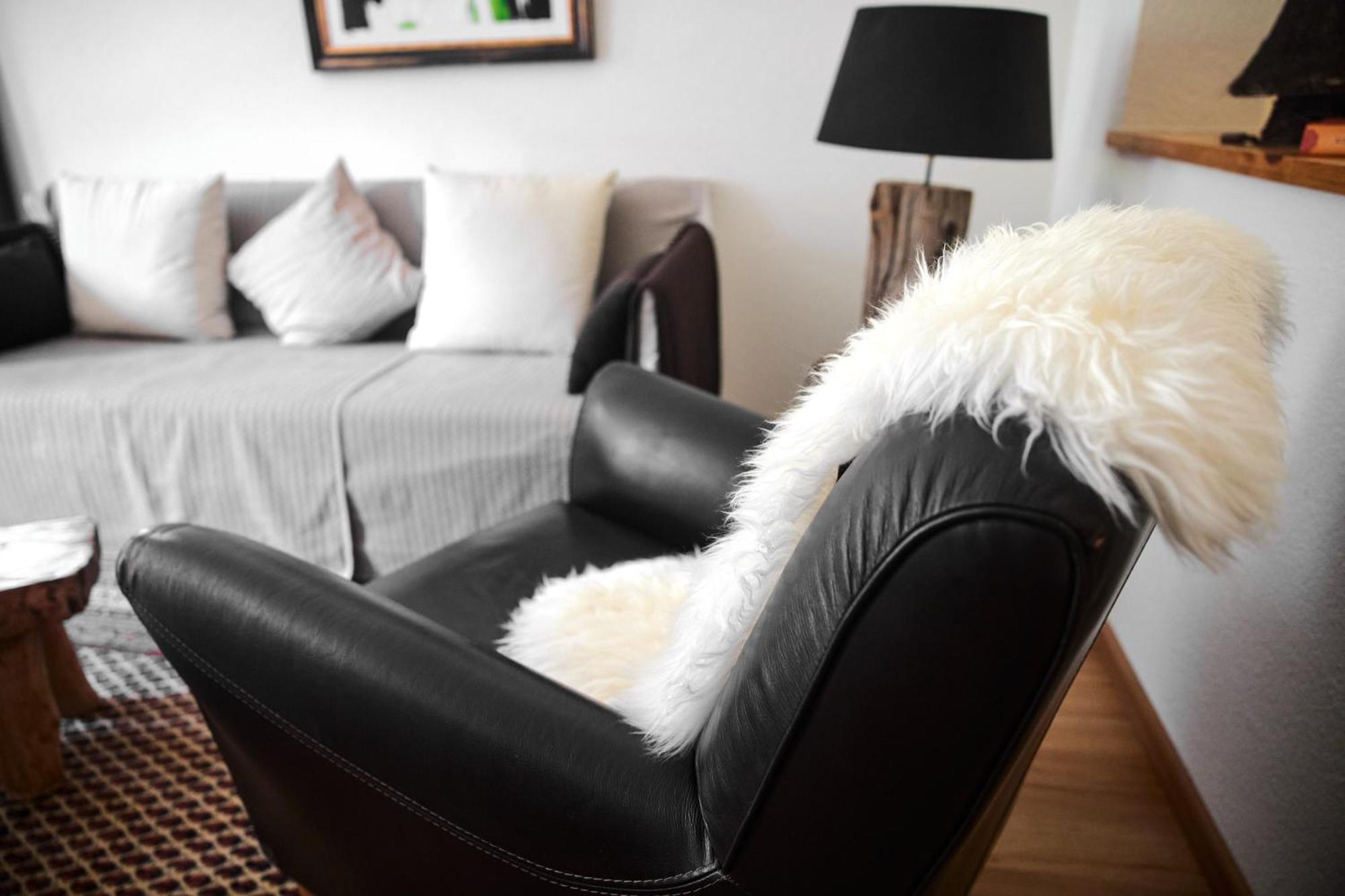 Haus Altana Daire Gargellen Dış mekan fotoğraf