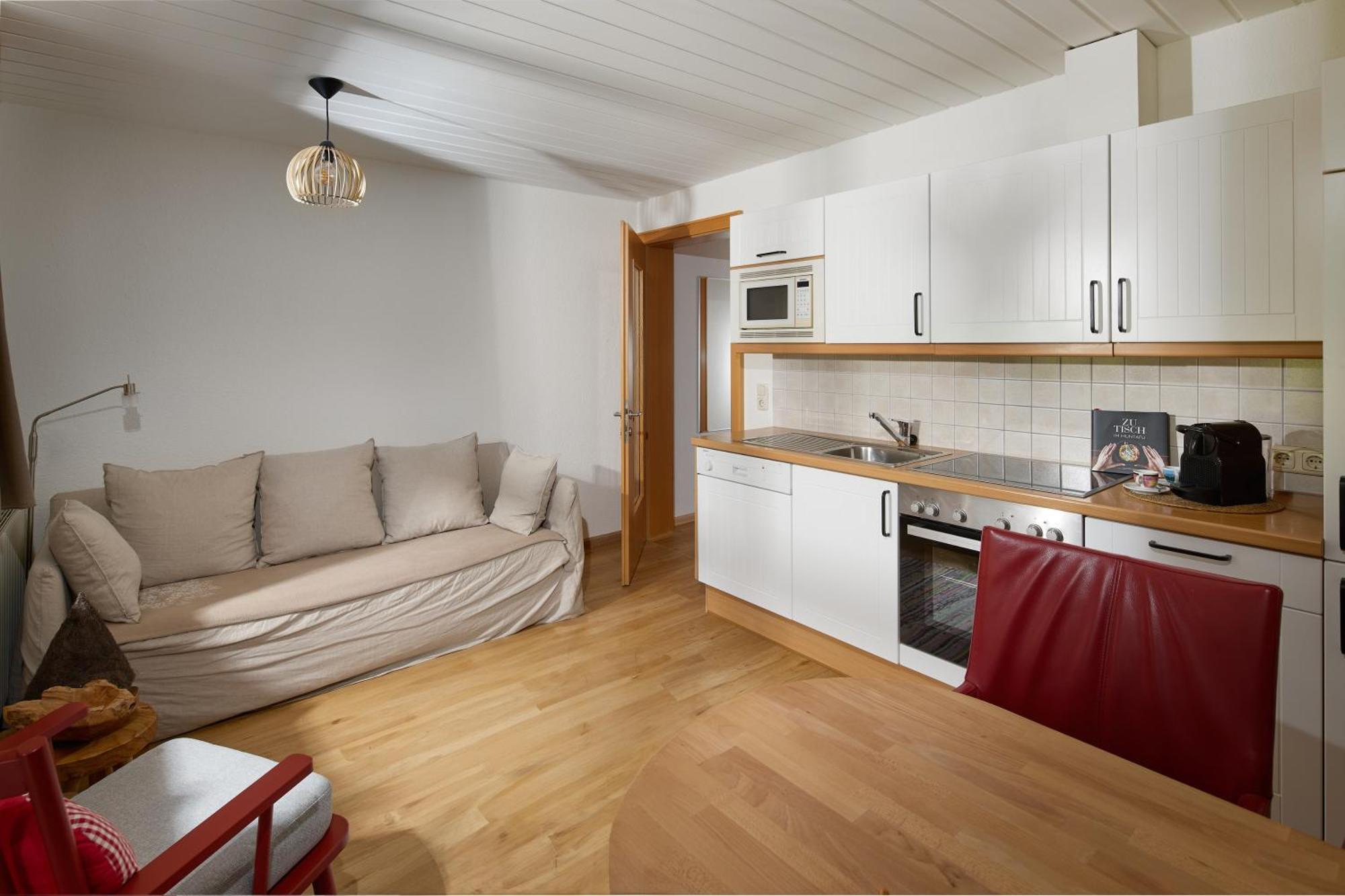 Haus Altana Daire Gargellen Dış mekan fotoğraf