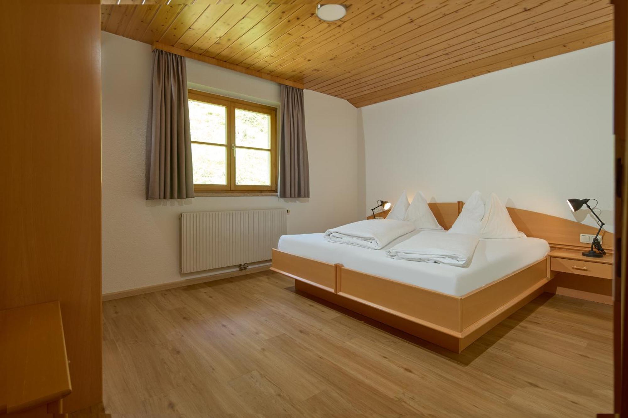 Haus Altana Daire Gargellen Dış mekan fotoğraf