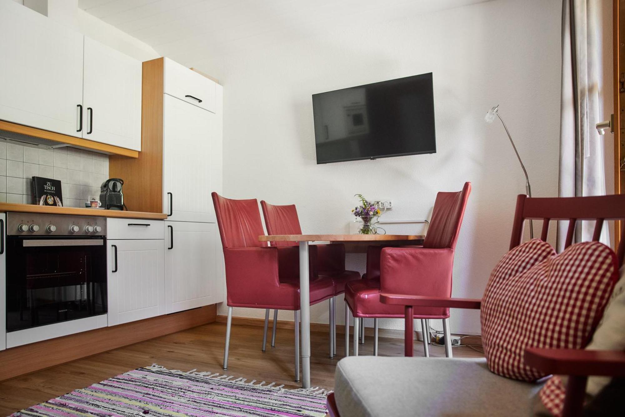 Haus Altana Daire Gargellen Dış mekan fotoğraf