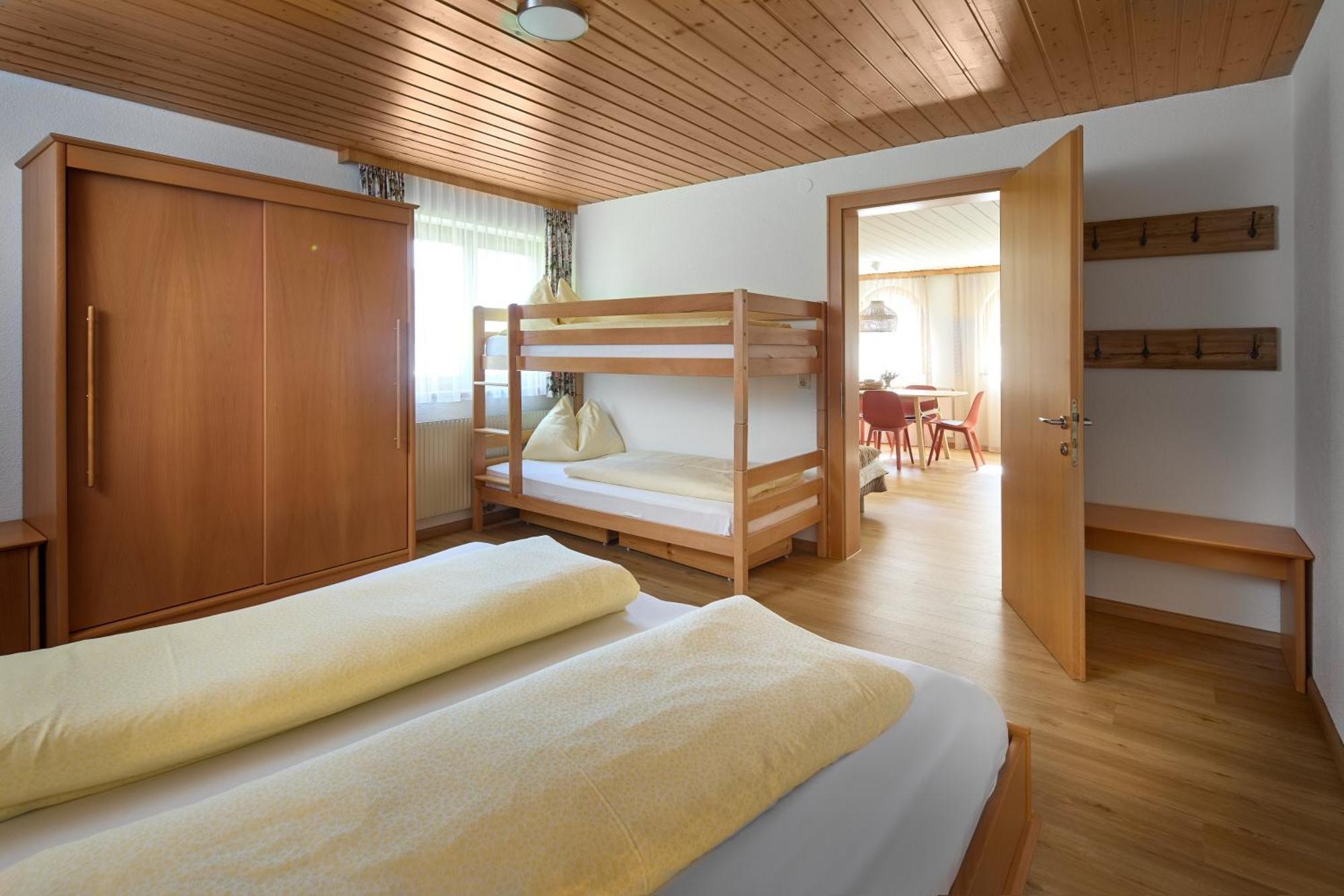 Haus Altana Daire Gargellen Dış mekan fotoğraf