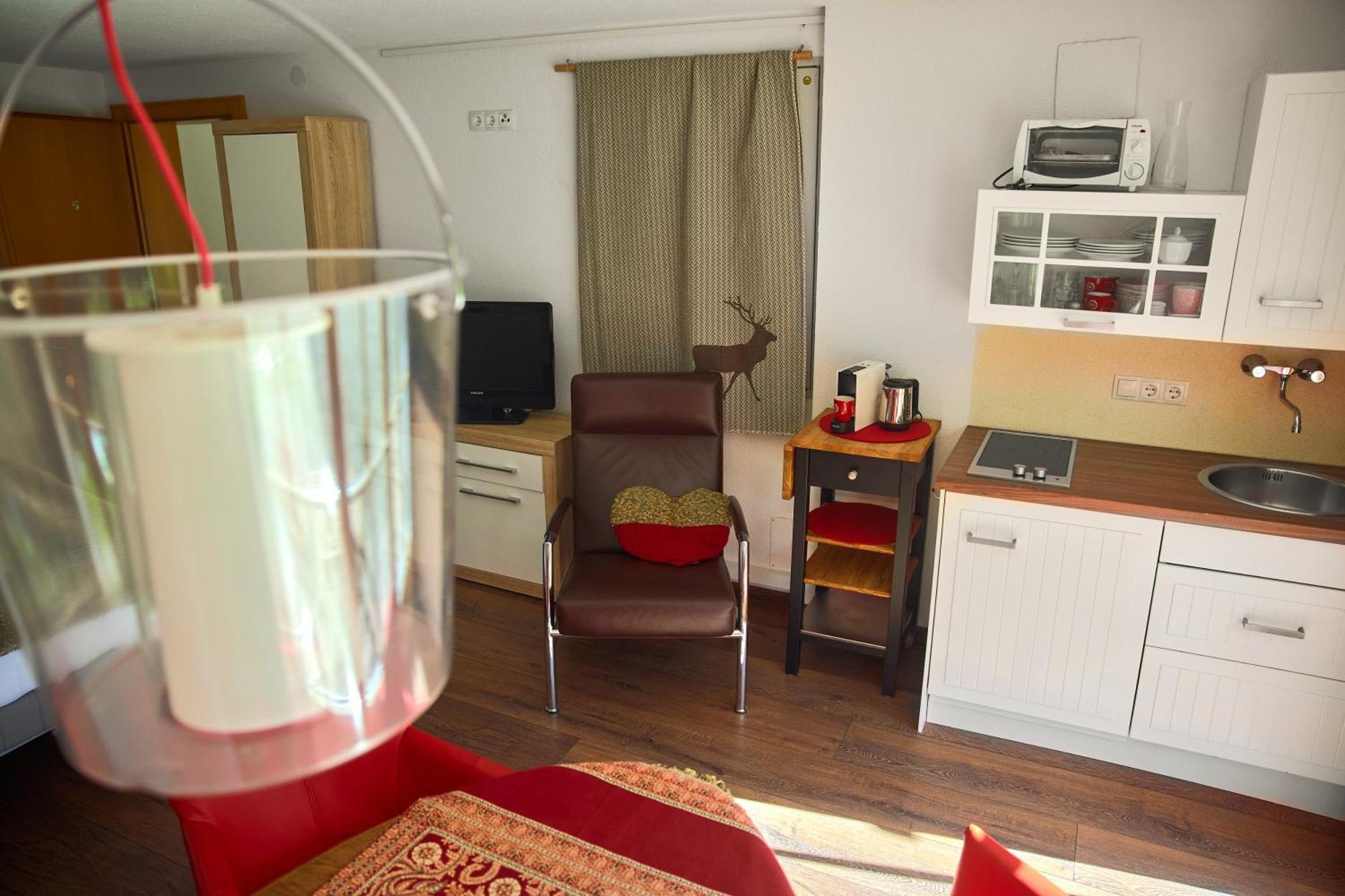 Haus Altana Daire Gargellen Oda fotoğraf