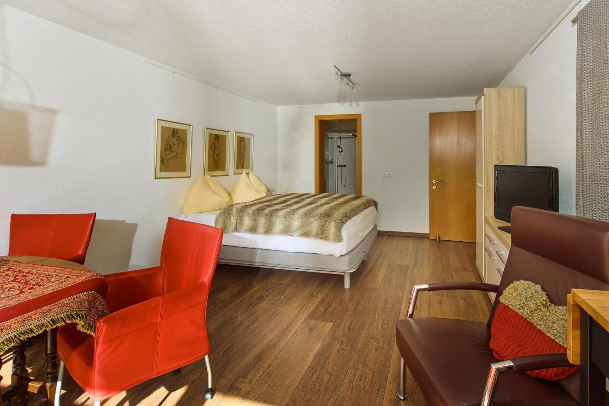 Haus Altana Daire Gargellen Dış mekan fotoğraf